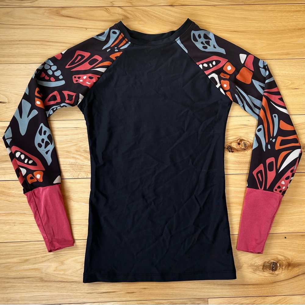 Seea Nelita Rashguard